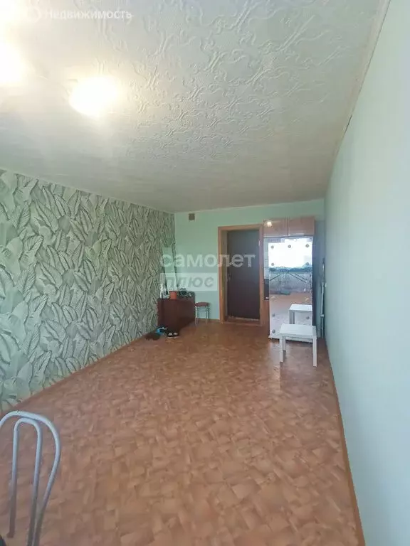 1к в -комнатной квартире (17.2 м) - Фото 1