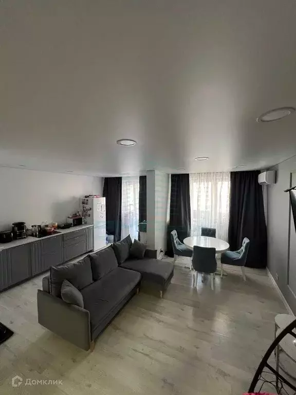 Продаётся 2-к квартира, 82.1 м - Фото 1