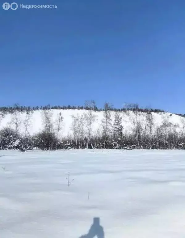 Участок в Якутск, улица Сайдыы (13.57 м) - Фото 2