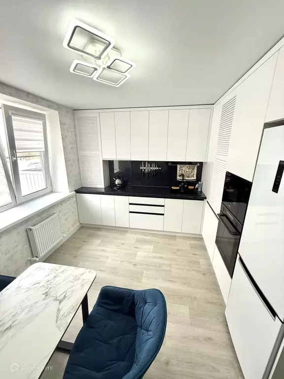 Продаётся 1-к квартира, 42 м - Фото 1