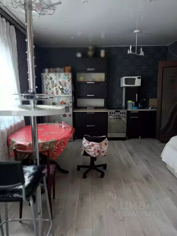 Участок в Саха (Якутия), Якутск ул. Билибина, 17/1А (6.0 сот.) - Фото 1