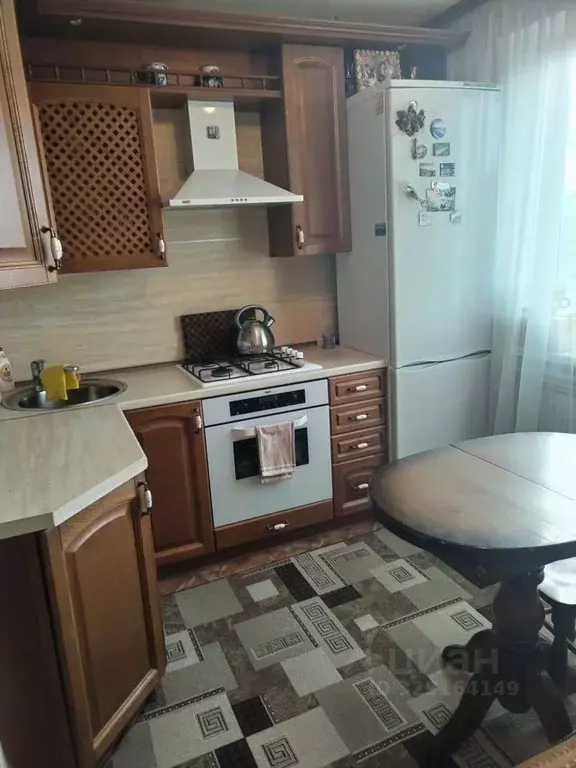 1-к кв. Московская область, Луховицы муниципальный округ, д. ... - Фото 1