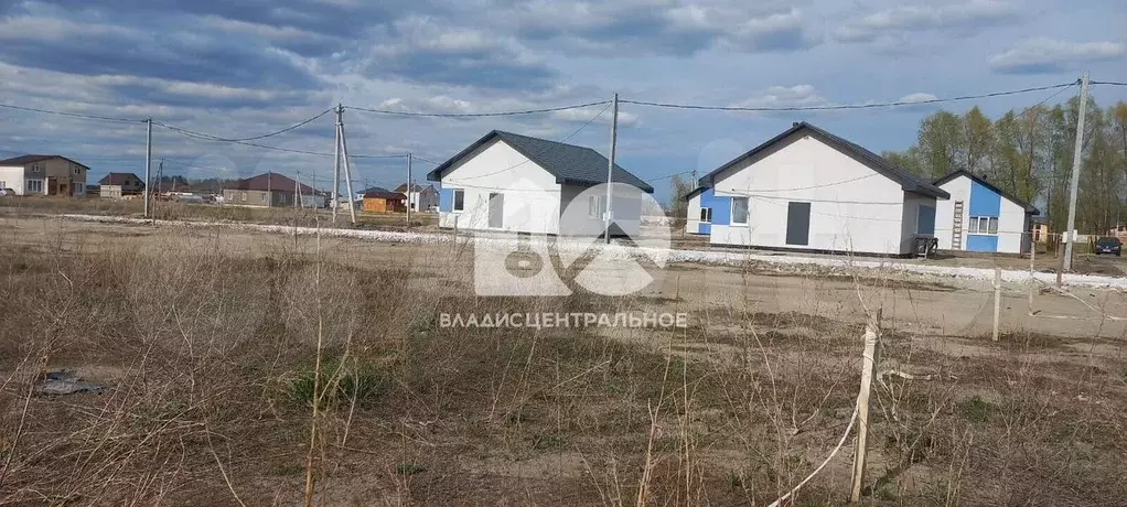 Участок 5 сот. (ИЖС) - Фото 1