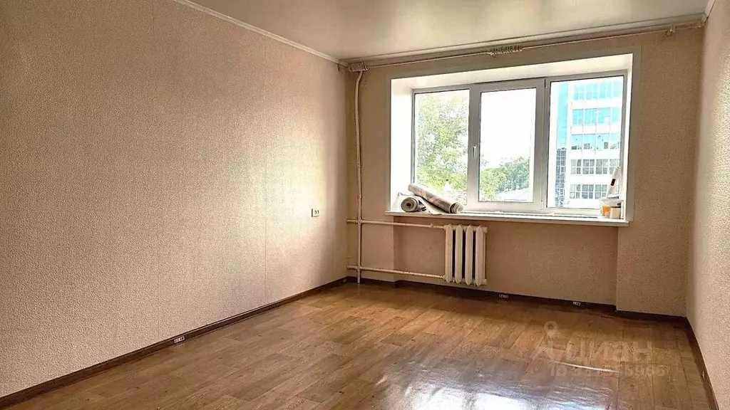 1-к кв. Татарстан, Казань ул. Энергетиков, 2/3 (17.6 м) - Фото 1