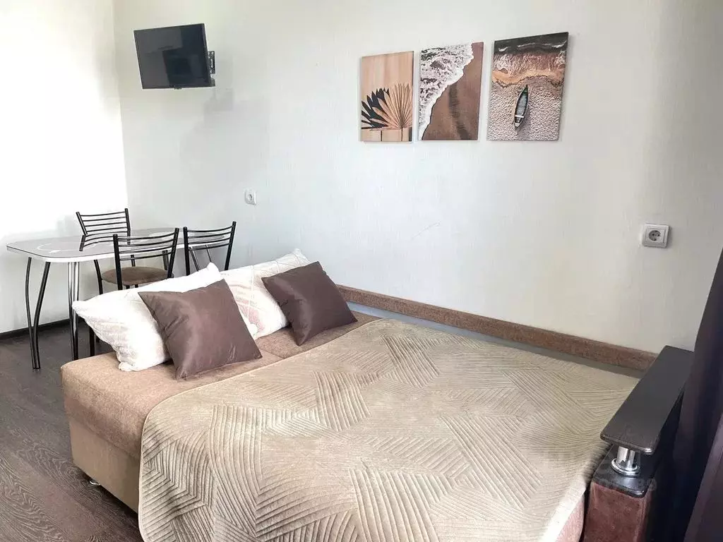 Студия Волгоградская область, Волгоград Новоремесленная ул., 13 (27.0 ... - Фото 2