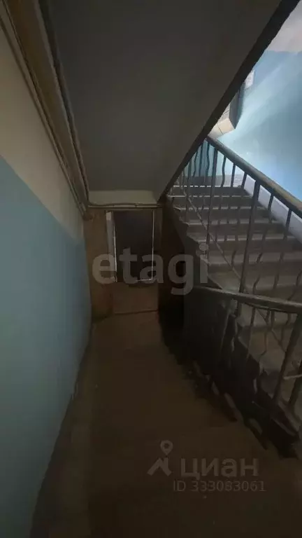 2-к кв. Самарская область, Самара Пугачевский тракт, 25 (43.9 м) - Фото 1