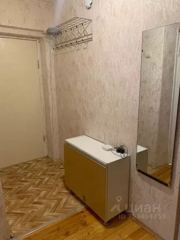 2-к кв. Воронежская область, Воронеж Ленинский просп., 144 (44.0 м) - Фото 1