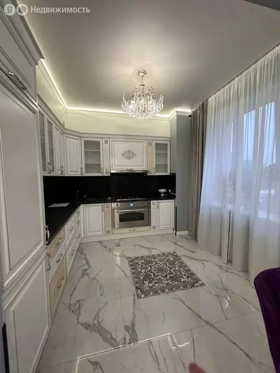 4-комнатная квартира: Москва, улица Трофимова, 35/20 (93.7 м) - Фото 2