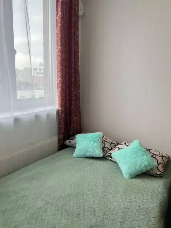 Студия Свердловская область, Екатеринбург ул. Рябинина, 49А (26.0 м) - Фото 2