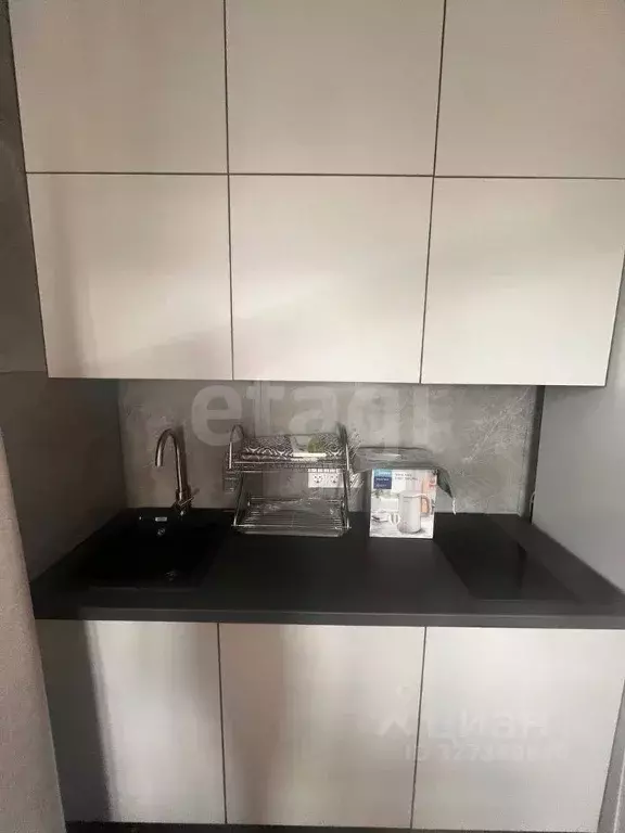 Студия Иркутская область, Иркутск Гравийная ул., 22/3 (30.0 м) - Фото 1