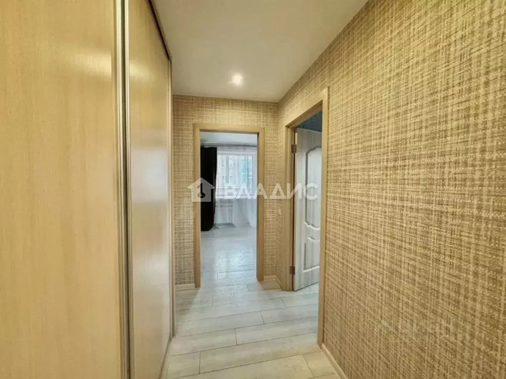 2-к кв. Бурятия, Улан-Удэ ул. Лимонова, 14 (49.0 м) - Фото 2