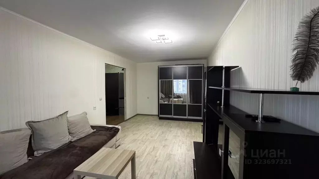 1-к кв. Башкортостан, Стерлитамакский район, Отрадовский сельсовет, с. ... - Фото 1