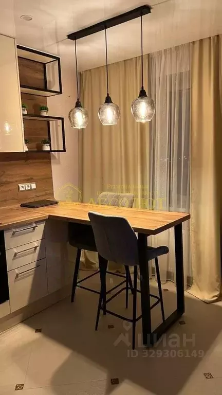 Студия Свердловская область, Ревда ул. Интернационалистов, 36 (30.0 м) - Фото 2