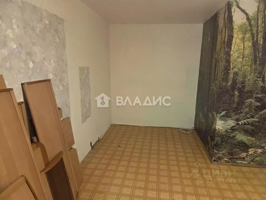 Квартира, 1 комната, 39.2 м - Фото 2