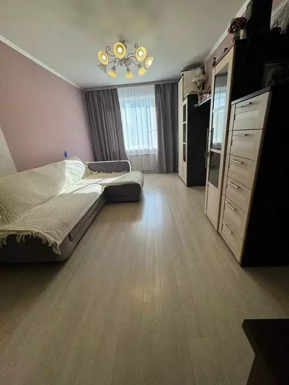 Продаётся 2-к квартира, 53.3 м - Фото 1