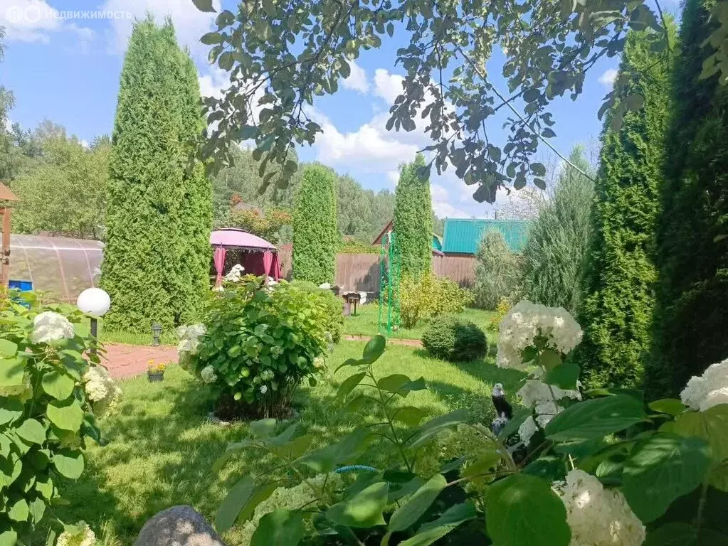 Дом в Тверская область, Калининский муниципальный округ, СНТ Руслан ... - Фото 0