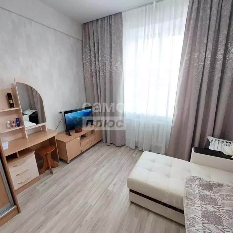 Комната Новосибирская область, Новосибирск ул. Богдана Хмельницкого, ... - Фото 2