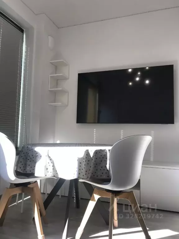 1-к кв. Москва Беломорская ул., 23к5 (41.0 м) - Фото 1