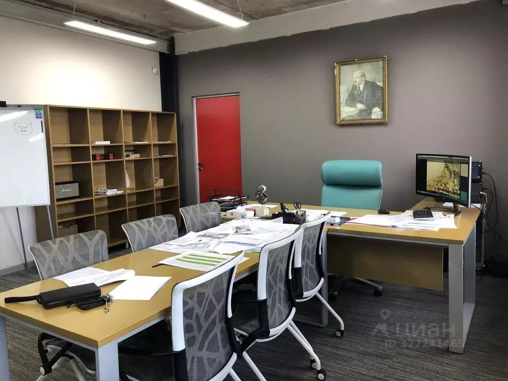 Офис в Приморский край, Владивосток Тигровая ул., 30 (325 м) - Фото 1