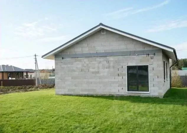 Дом в Пермский край, Пермский муниципальный округ, пос. Протасы ул. ... - Фото 2