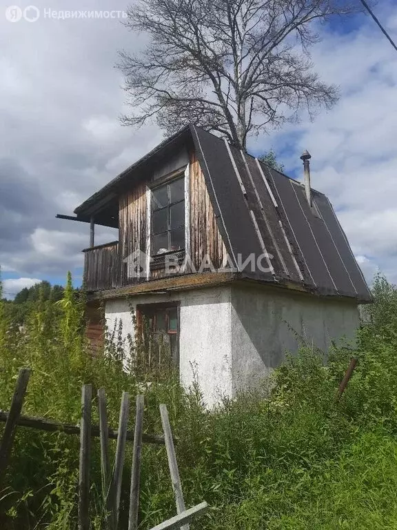 Дом в Тюменская область, Тобольский муниципальный округ, ... - Фото 0