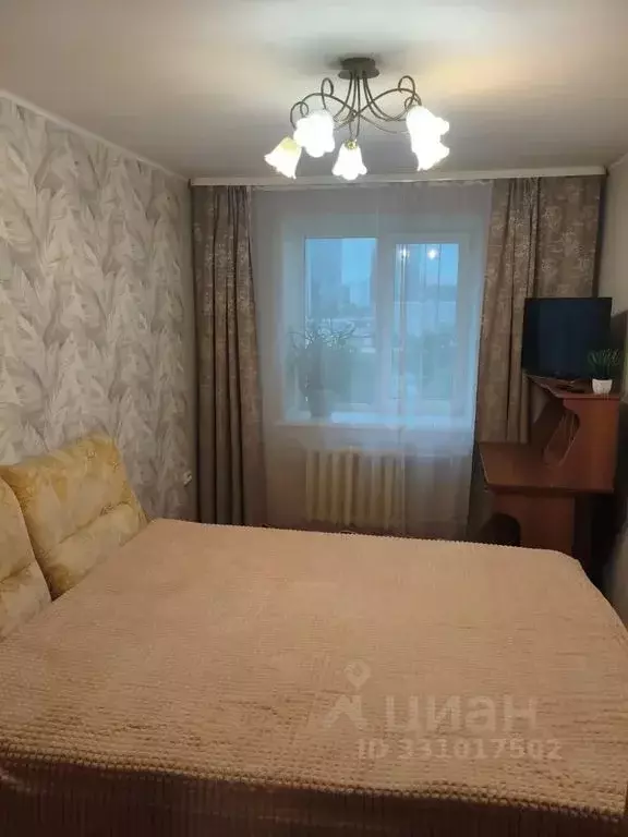 2-к кв. Приморский край, Владивосток ул. Калинина, 82 (49.0 м) - Фото 1