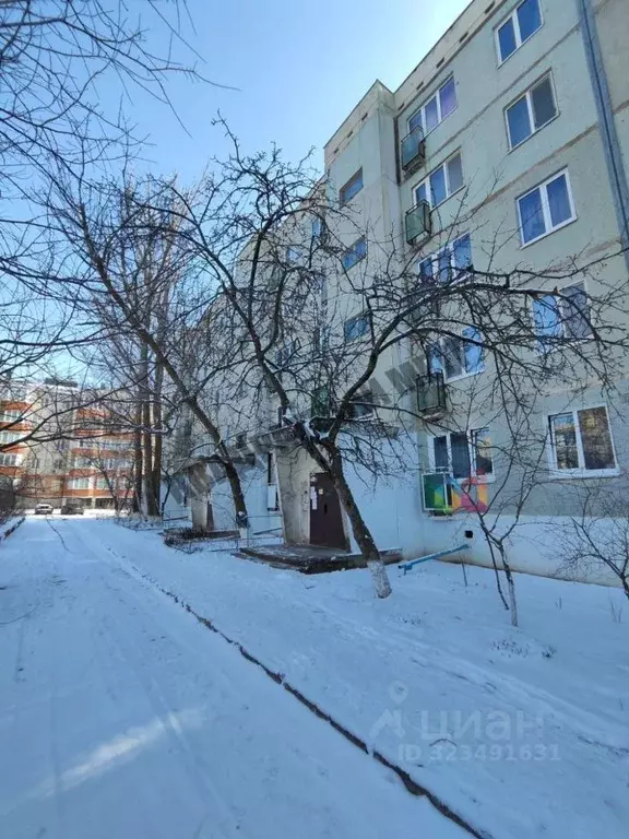 3-к кв. Калмыкия, Элиста 8-й мкр, 26 (68.1 м) - Фото 1