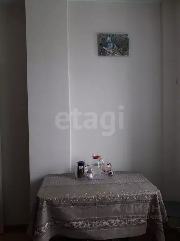 1-к кв. Ямало-Ненецкий АО, Новый Уренгой Тундровый мкр, 5 (35.0 м) - Фото 2