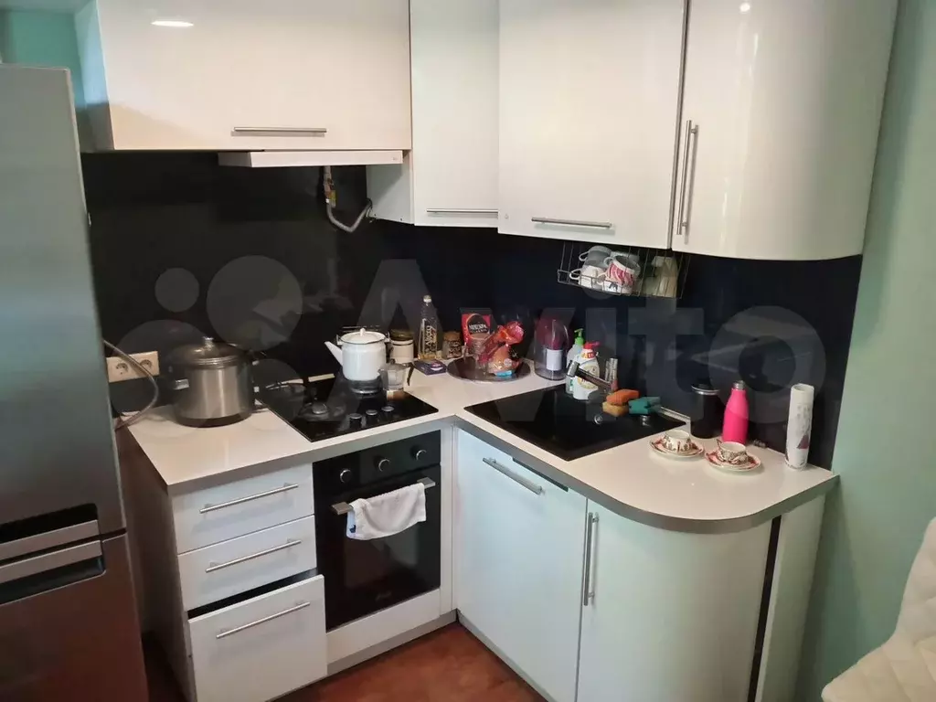 2-к. квартира, 42 м, 2/5 эт. - Фото 0