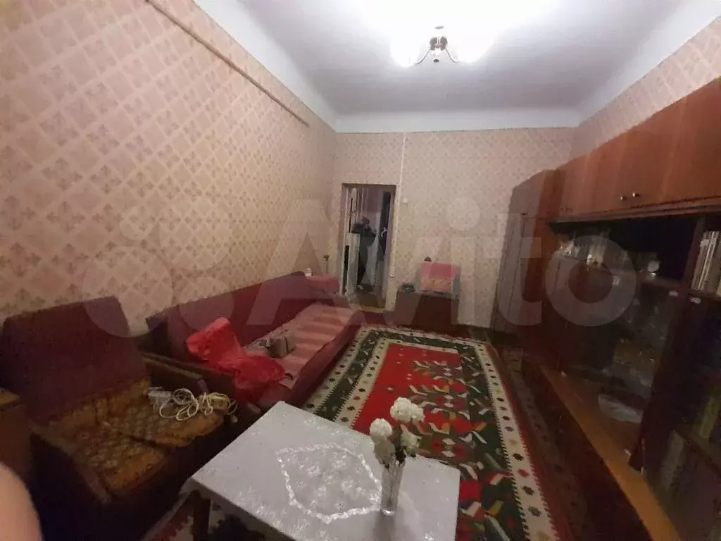2-к. квартира, 42 м, 3/4 эт. - Фото 0
