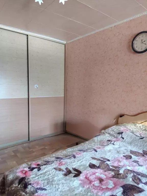 1-к кв. Самарская область, Самара просп. Карла Маркса, 59А (32.3 м) - Фото 1