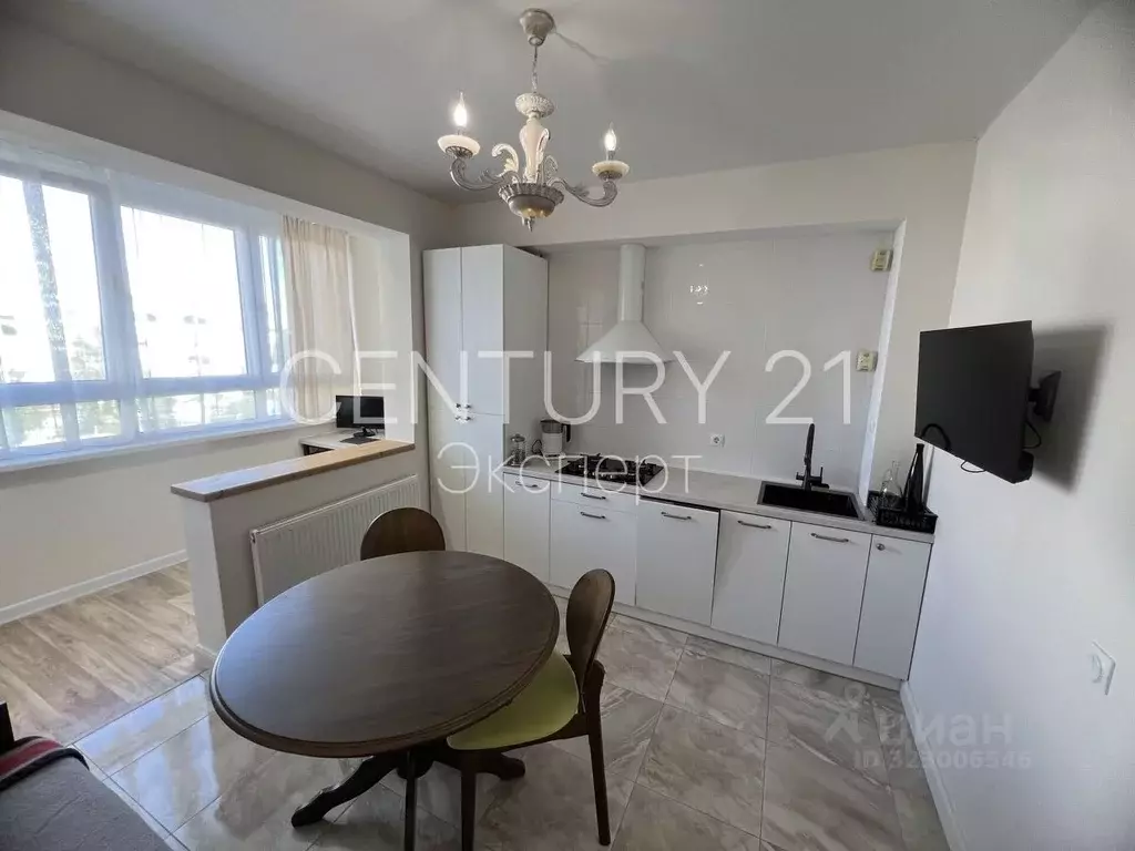 2-к кв. Калининградская область, Гурьевск ул. Каштановая, 13Г (58.0 м) - Фото 2