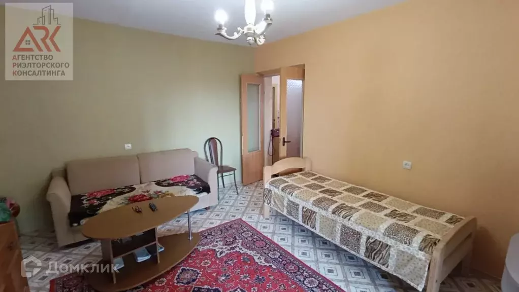 Продаётся 3-к квартира, 70 м - Фото 0