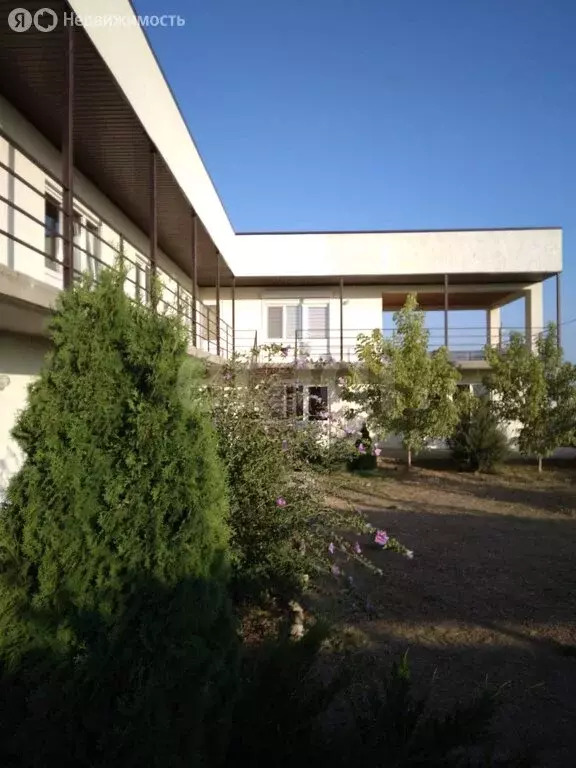 Дом в посёлок Кучугуры, Кубанская улица (282.3 м) - Фото 0