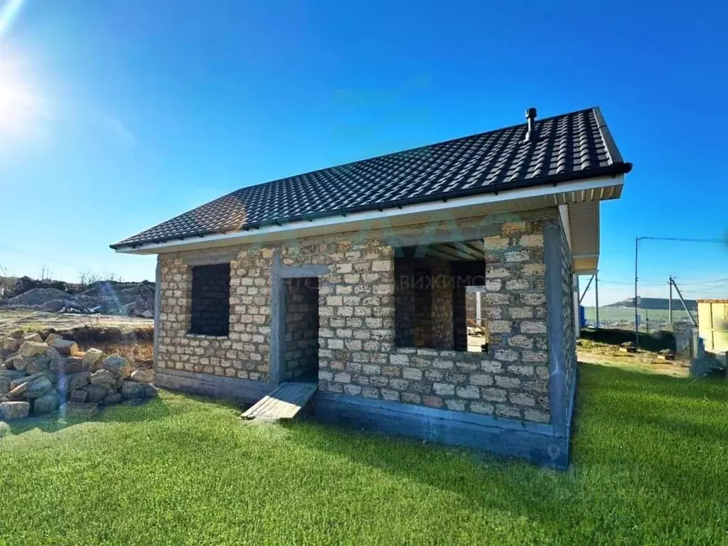 Дом в Крым, Симферополь ул. Ленина, 10 (88 м) - Фото 2