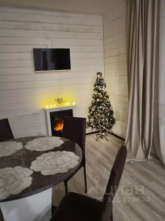 Дом в Нижегородская область, Дивеевский муниципальный округ, д. Маевка ... - Фото 1