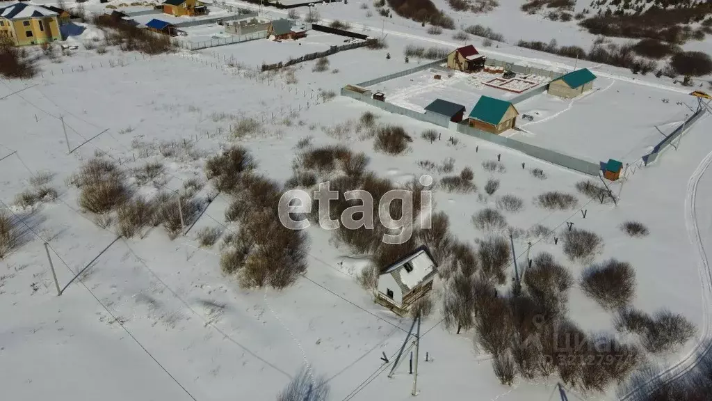 Участок в Тюменская область, Тюменский район, д. Головина ул. Луговая ... - Фото 1