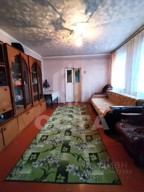 Дом в Воронежская область, Воронеж ул. Федора Тютчева, 38 (68 м) - Фото 2
