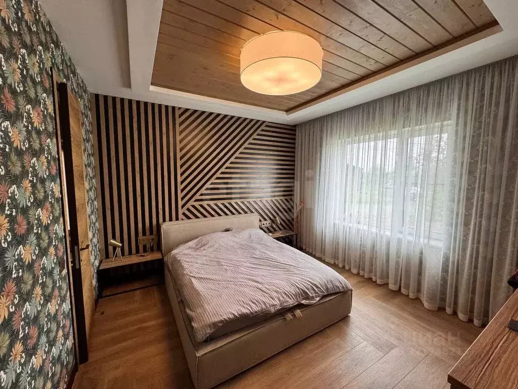 Дом в Удмуртия, Ижевск пер. Финский, 1 (96 м) - Фото 1