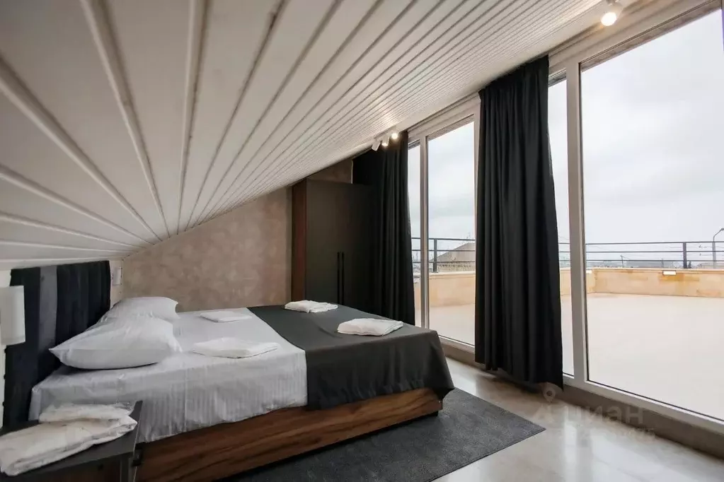 Комната Дагестан, Дербент ул. Юрия Гагарина, 59 (150.0 м) - Фото 1