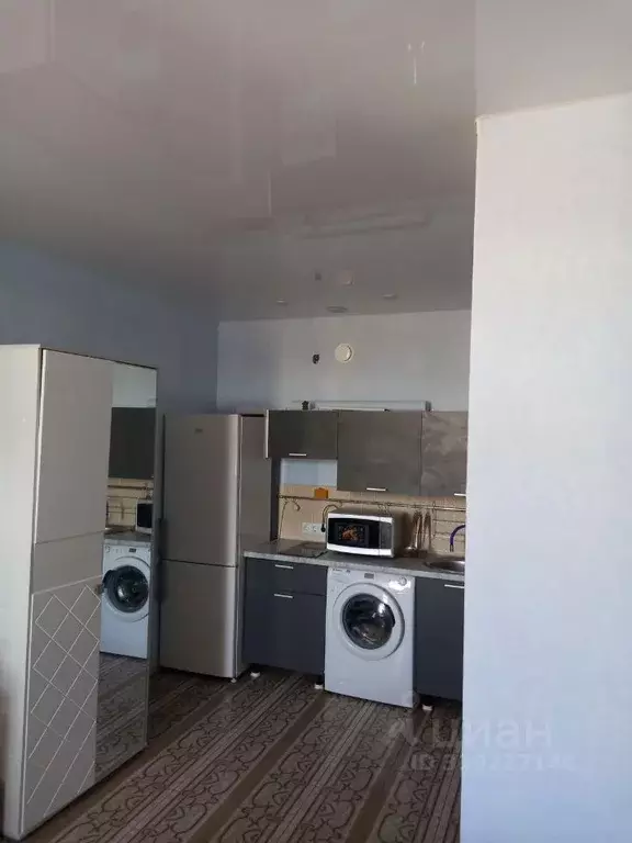 Студия Севастополь просп. Генерала Острякова, 237А (20.3 м) - Фото 1