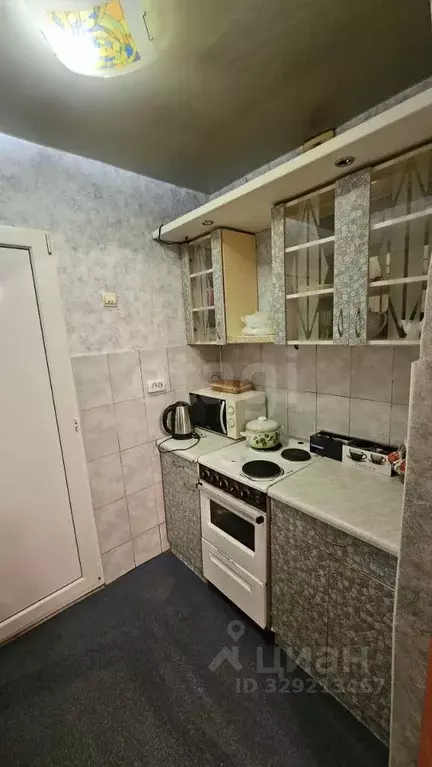 Студия Тюменская область, Тюмень ул. Парфенова, 20А (19.3 м) - Фото 1