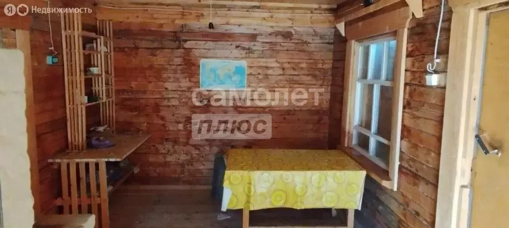 Дом в Якутск, Намский тракт 13 км (40 м) - Фото 2