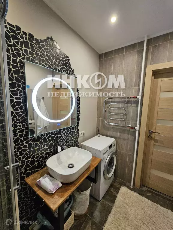 Продаётся 2-к квартира, 53.7 м - Фото 0
