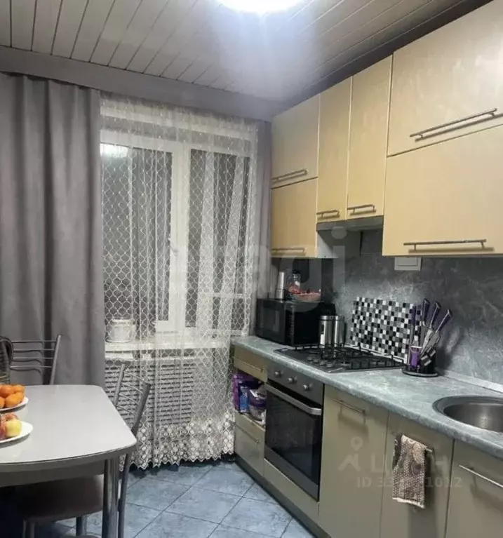 3-к кв. Ярославская область, Тутаев ул. Дементьева, 6 (56.0 м) - Фото 1