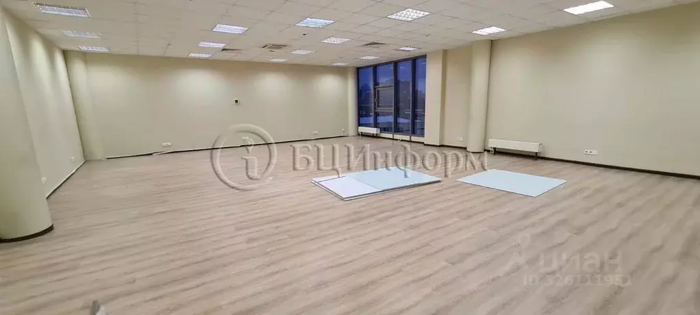 Офис в Санкт-Петербург Белоостровская ул., 17к2 (98 м) - Фото 1