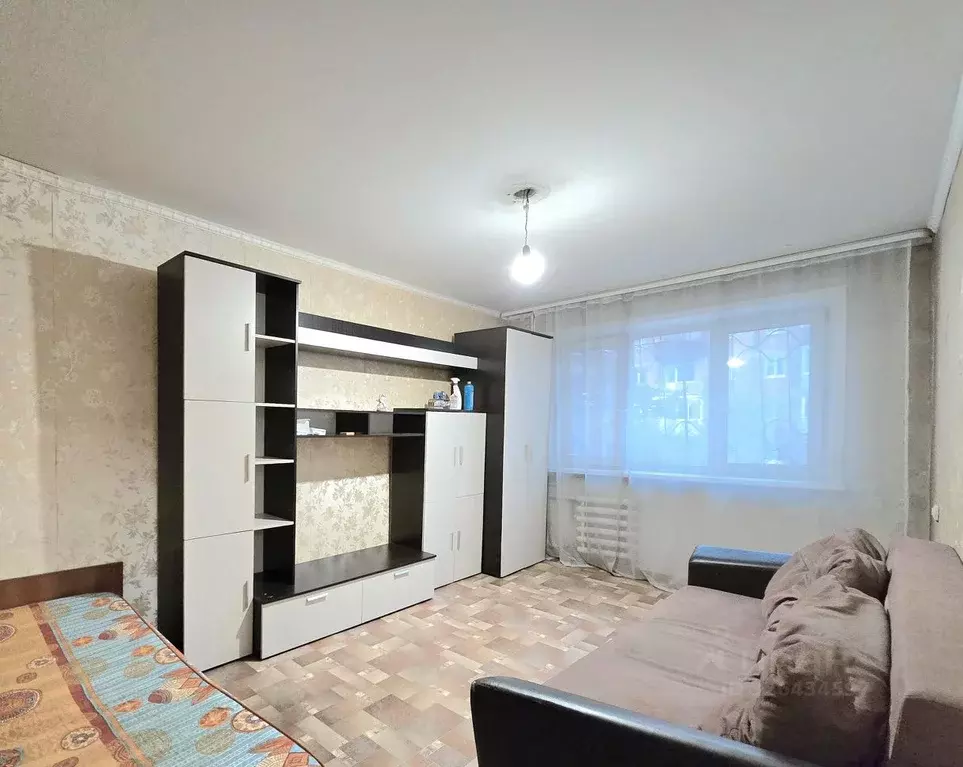 2-к кв. Иркутская область, Иркутск ул. Помяловского, 15а (50.0 м) - Фото 1