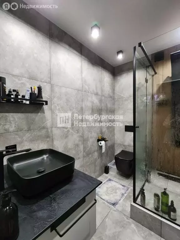 1-комнатная квартира: Санкт-Петербург, Лиговский проспект, 232 (37.75 ... - Фото 1