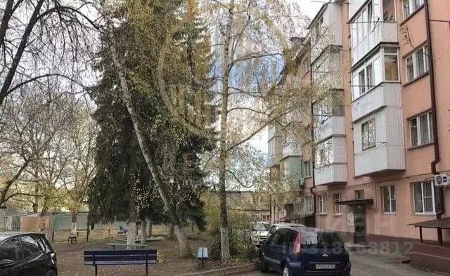 1-к кв. Ставропольский край, Пятигорск Февральская ул., 194 (26.0 м) - Фото 0