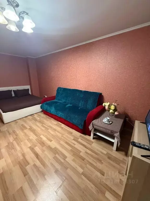 1-к кв. Москва Ленинградское ш., 15 (45.0 м) - Фото 1